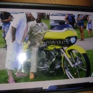 Meet your Posher, Cornell